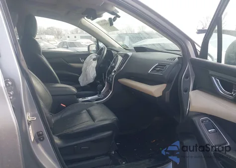 2020 Subaru Ascent Limited z USA, uszkodzony, nr VIN 4S4WMAPD2L3433976